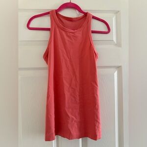 Lululemon Align Racerback tank regular length